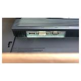 Samsung SE450 Series S24E450DL - LED monitor - 23.6\" ITR80 *tested working power and VGA cables and stand included