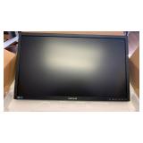 Samsung SE450 Series S24E450DL - LED monitor - 23.6\" ITR80 *tested working power and VGA cables and stand included