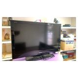 Sony Bravia KDL-32BX330 32-inch LCD TV no remote *tested working ITR80