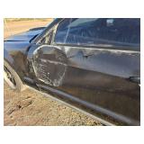 2008 Ford Mustang Gray