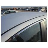 2020 Kia Optima White