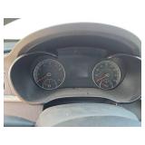 2020 Kia Optima White