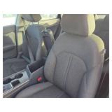 2020 Kia Optima White