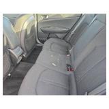 2020 Kia Optima White