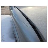 2004 Chevrolet Blazer Champagne