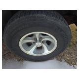 2004 Chevrolet Blazer Champagne