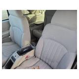 2004 Chevrolet Blazer Champagne