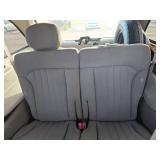 2004 Chevrolet Blazer Champagne