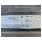 2004 Chevrolet Blazer Champagne