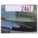 2004 Chevrolet Blazer Champagne