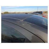 2010 Dodge Charger Gray