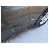 2010 Dodge Charger Gray