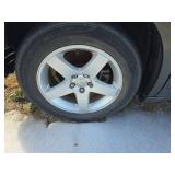 2010 Dodge Charger Gray