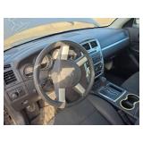 2010 Dodge Charger Gray