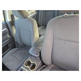 2010 Dodge Charger Gray