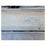 2010 Dodge Charger Gray