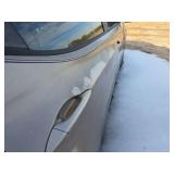 2015 Hyundai Elantra Brown