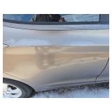 2015 Hyundai Elantra Brown