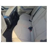 2015 Hyundai Elantra Brown