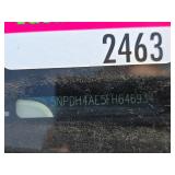 2015 Hyundai Elantra Brown