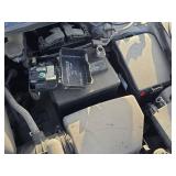 2015 Hyundai Elantra Brown