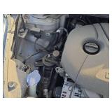 2015 Hyundai Elantra Brown