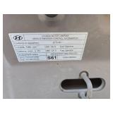 2015 Hyundai Elantra Brown