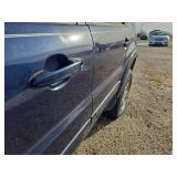 2004 Ford Escape Blue