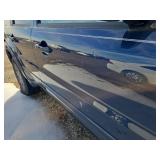 2004 Ford Escape Blue