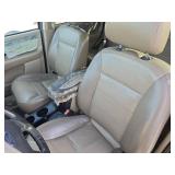 2004 Ford Escape Blue