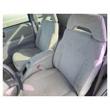 1995 Chevrolet S-10 Pickup Blue