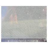 1995 Chevrolet S-10 Pickup Blue