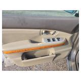 2007 Lexus RX350 Tan/Gold