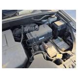 2007 Lexus RX350 Tan/Gold