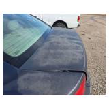 2008 Chevrolet Cobalt Gray