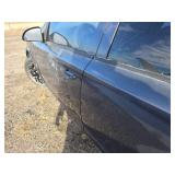 2008 Chevrolet Cobalt Gray