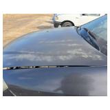 2008 Chevrolet Cobalt Gray