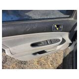 2008 Chevrolet Cobalt Gray