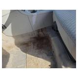 2008 Chevrolet Cobalt Gray