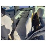 2008 Chevrolet Cobalt Gray