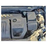 2008 Chevrolet Cobalt Gray