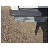 2000 Mazda B2500 Pickup White