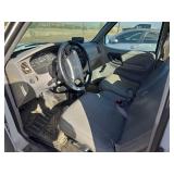 2000 Mazda B2500 Pickup White