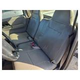 2000 Mazda B2500 Pickup White