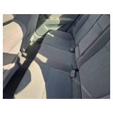 2008 Suzuki Forenza Blue