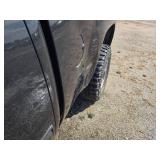 2007 GMC Sierra Black