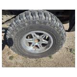 2007 GMC Sierra Black