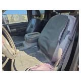 2007 GMC Sierra Black