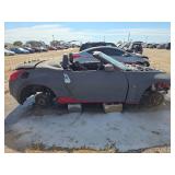 2010 Nissan 370Z Parts Car