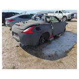 2010 Nissan 370Z Parts Car
